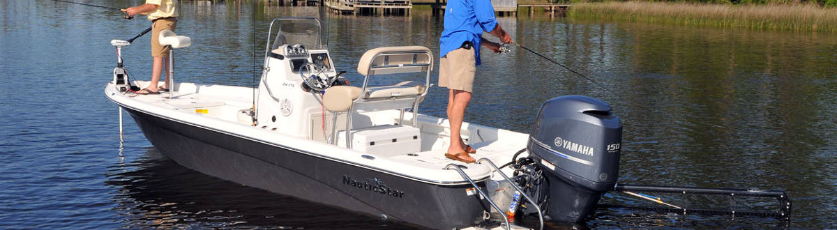 Nautic Star Boat for sale in Coastal Marine, Myrtle Beach, South Carolina