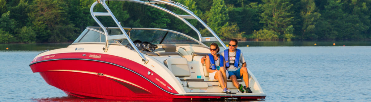Yamaha Boat for sale in Coastal Marine, Myrtle Beach, South Carolina