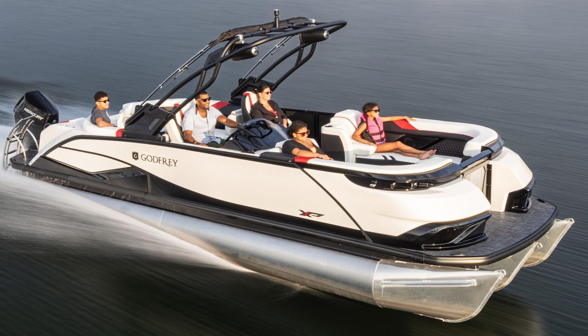 Coastal Marine - Myrtle Beach, SC - Offering New & Used Marine Vehicles, Service, Parts and Financing